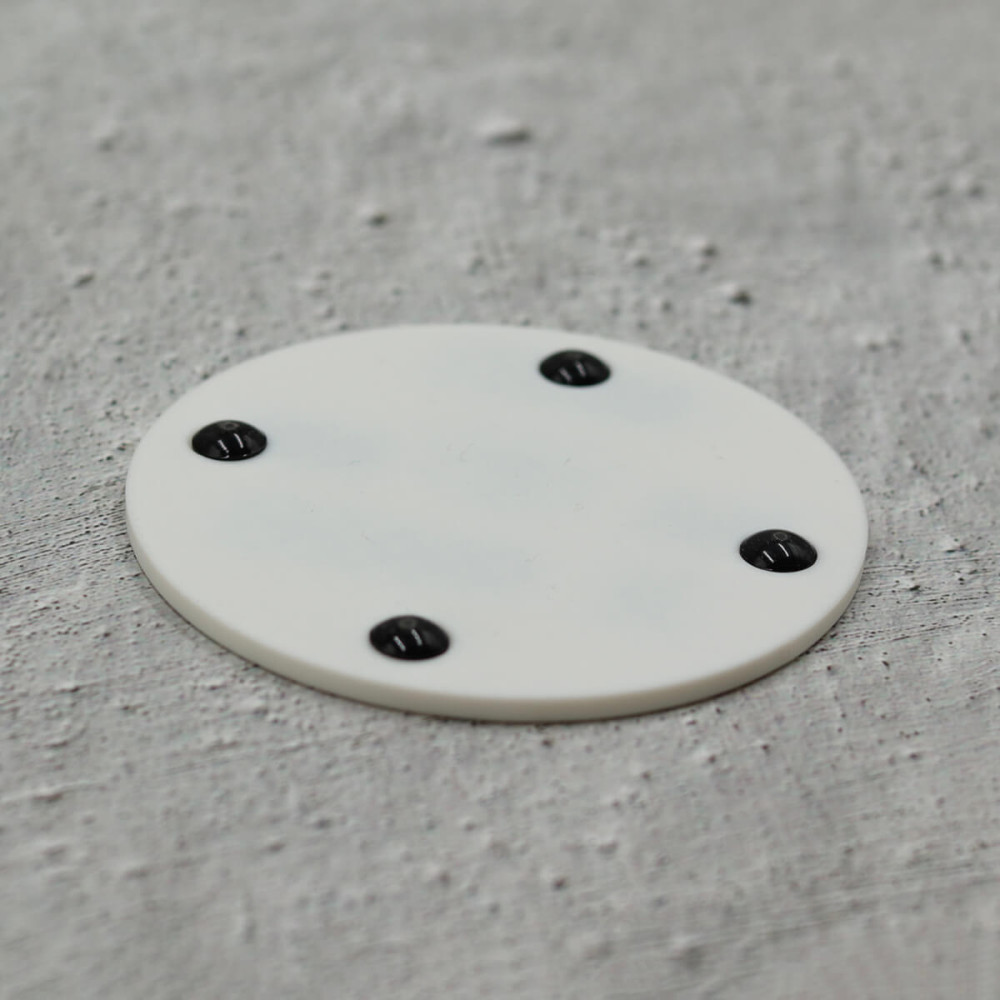 Σουβέρ Μάτι μην σε πιάσει – 3D Printed