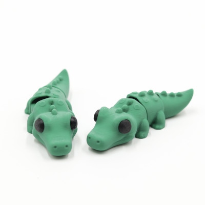 Flexi 3D Κροκόδειλος 