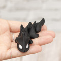 Flexi 3D Δράκος