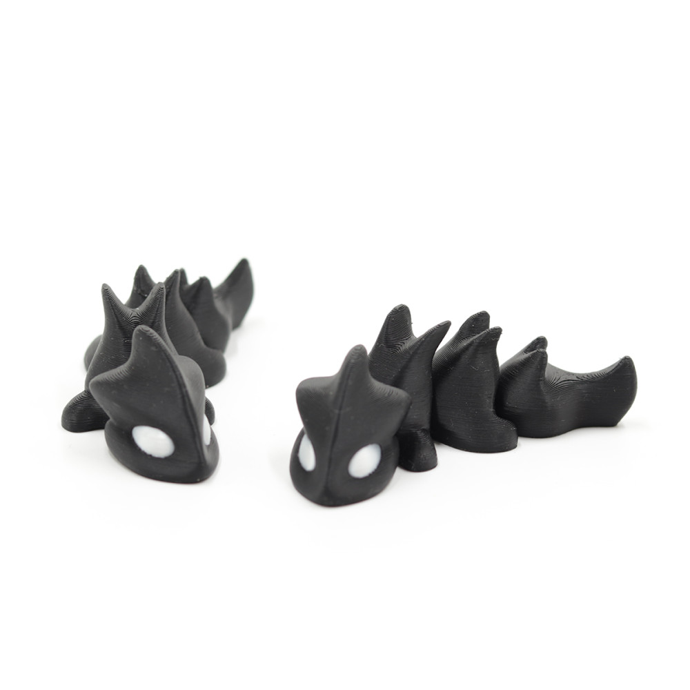 Flexi 3D Δράκος