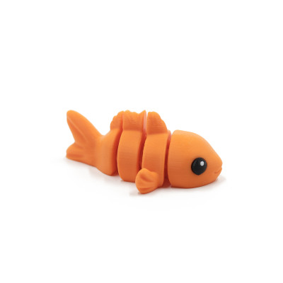 Flexi 3D Ψάρι