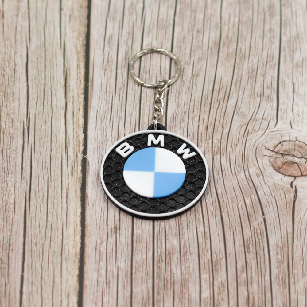 Μπρελόκ αυτοκινήτου 3D Printed μάρκας BMW