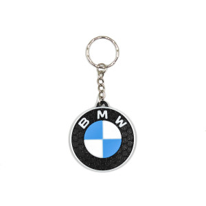 Μπρελόκ αυτοκινήτου 3D Printed μάρκας BMW