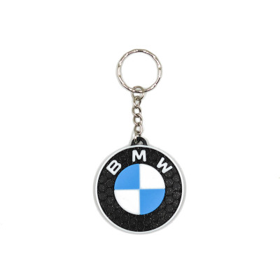 Μπρελόκ αυτοκινήτου 3D Printed μάρκας BMW