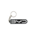 Μπρελόκ αυτοκινήτου 3D Printed μάρκας BYD