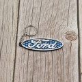 Μπρελόκ αυτοκινήτου 3D Printed μάρκας FORD