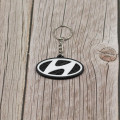 Μπρελόκ αυτοκινήτου 3D Printed μάρκας HYUNDAI