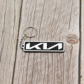 Μπρελόκ αυτοκινήτου 3D Printed μάρκας KIA