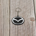 Μπρελόκ αυτοκινήτου 3D Printed μάρκας MAZDA