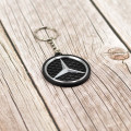 Μπρελόκ αυτοκινήτου 3D Printed μάρκας MERCEDES