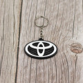 Μπρελόκ αυτοκινήτου 3D Printed μάρκας TOYOTA