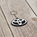 Μπρελόκ αυτοκινήτου 3D Printed μάρκας TOYOTA