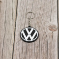 Μπρελόκ αυτοκινήτου 3D Printed μάρκας VOLKSWAGEN
