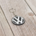 Μπρελόκ αυτοκινήτου 3D Printed μάρκας VOLKSWAGEN
