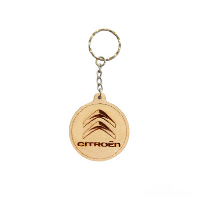 Μπρελόκ Citroen 1