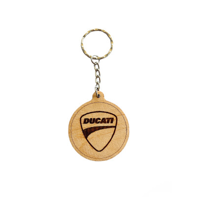 Μπρελόκ Ducati 1