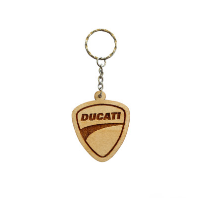 Μπρελόκ Ducati 2