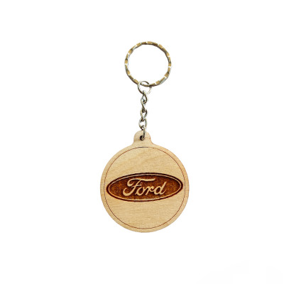 Μπρελόκ Ford 1
