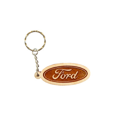 Μπρελόκ Ford 2