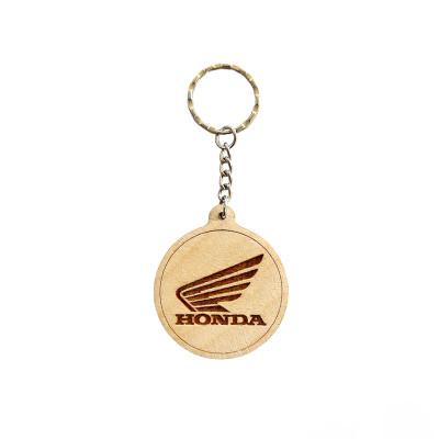 Μπρελόκ μηχανής Honda 1
