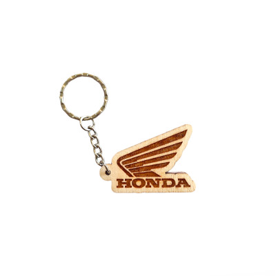 Μπρελόκ μηχανής Honda 2
