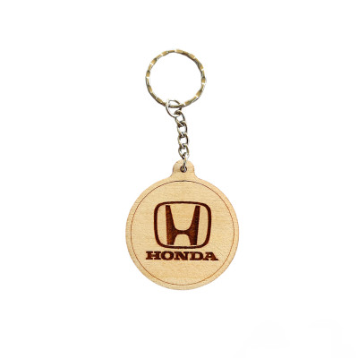 Μπρελόκ αυτοκινήτου Honda 1