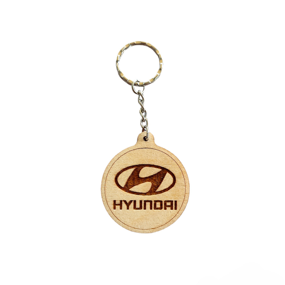 Μπρελόκ Hyundai 1