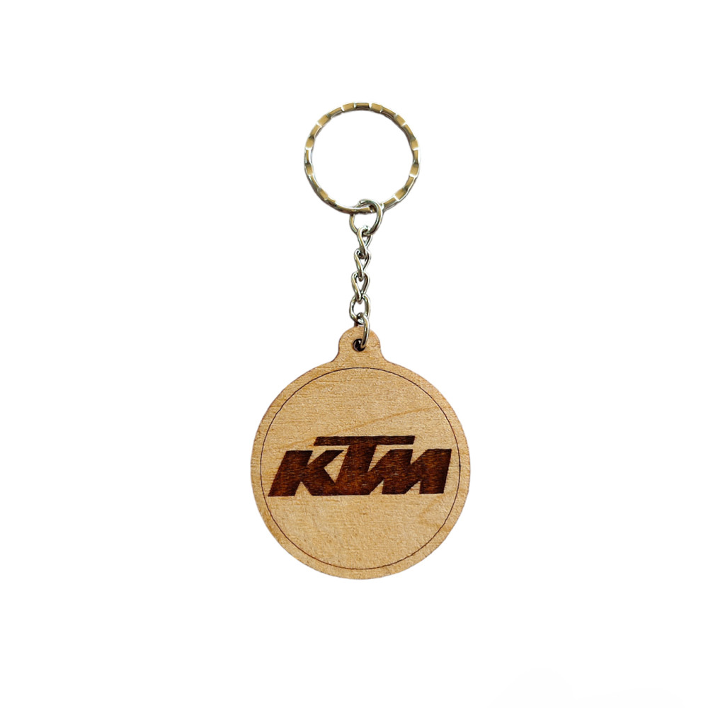 Μπρελόκ KTM 1