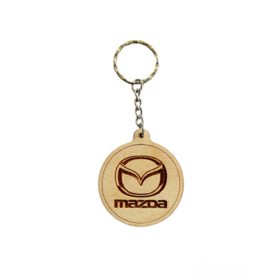 Μπρελόκ Mazda 1