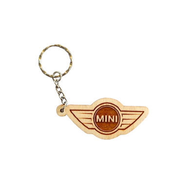 Μπρελόκ Mini 2