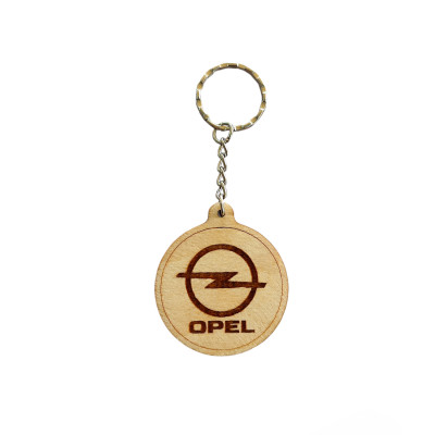 Μπρελόκ Opel 1