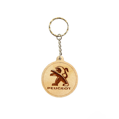 Μπρελόκ Peugeot 1