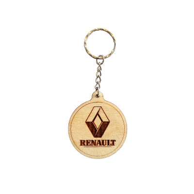 Μπρελόκ Renault 1