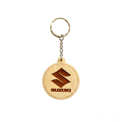 Μπρελόκ Suzuki 1