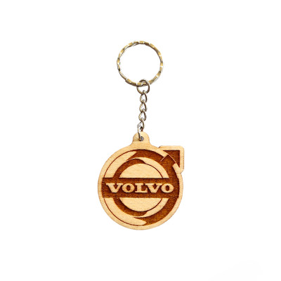 Μπρελόκ Volvo 2