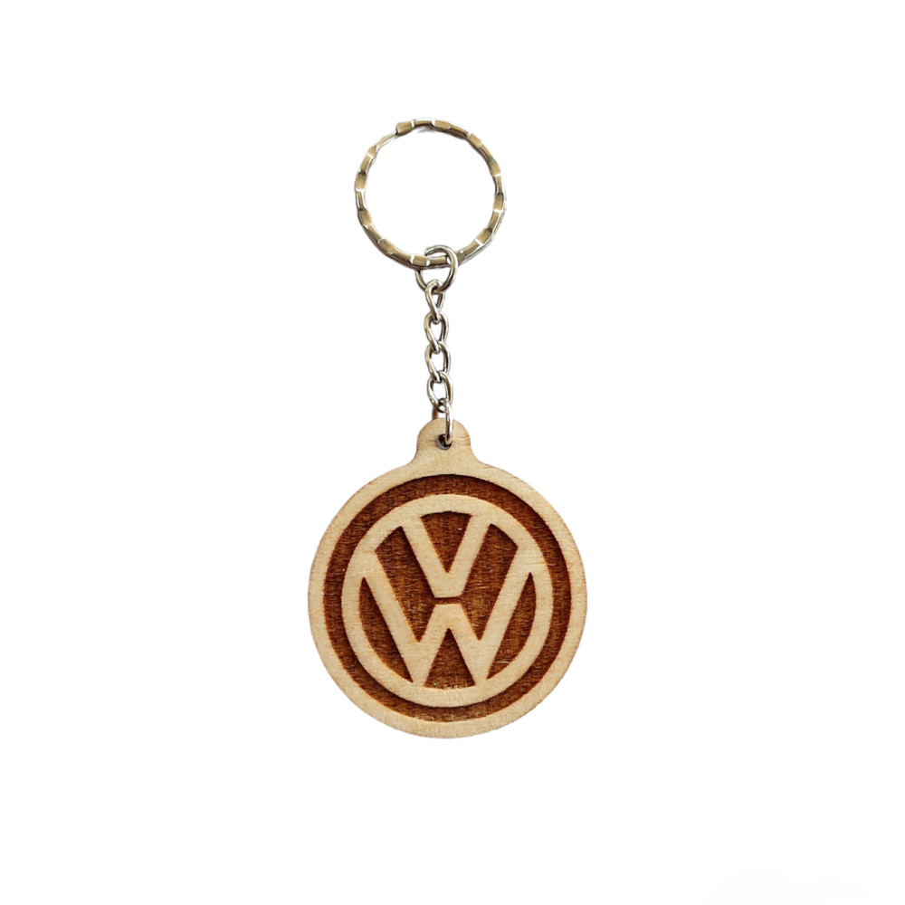 Μπρελόκ Volkswagen