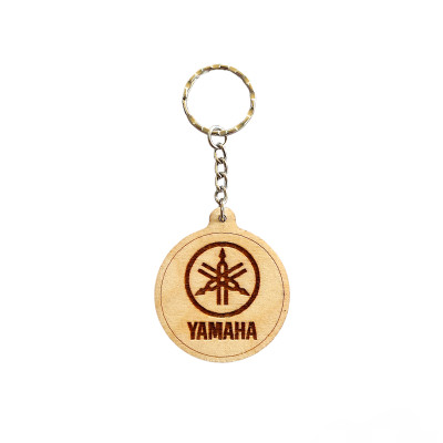 Μπρελόκ Yamaha 1