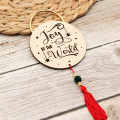 Γούρι Joy to the world