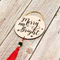 Γούρι Merry and bright