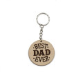 Μπρελόκ Best dad ever