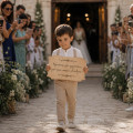 Ταμπέλα για παρανυφάκι, Κορίτσια μην αγχώνεστε, εγώ είμαι ακόμα ελεύθερος!