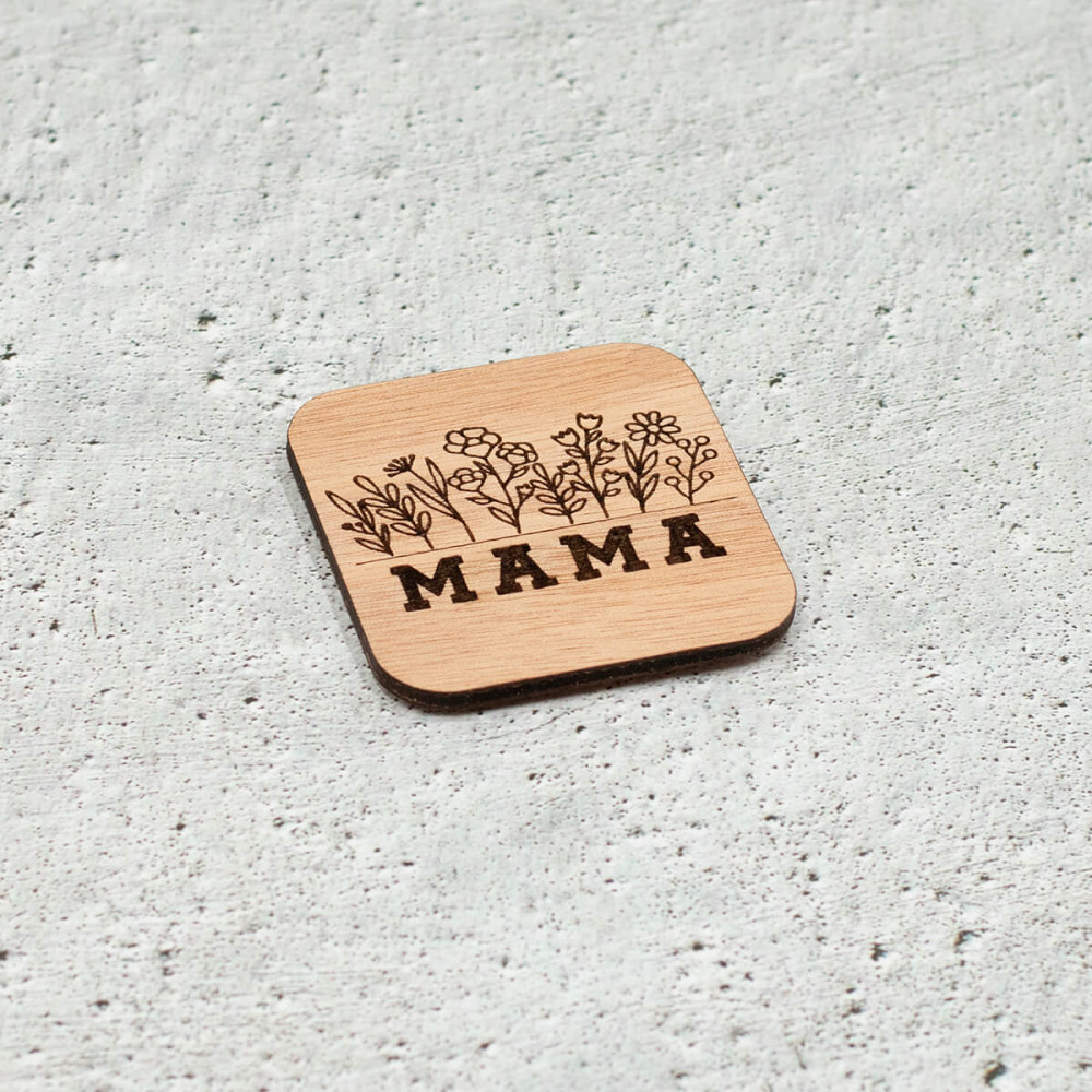 Μαγνητάκι MAMA