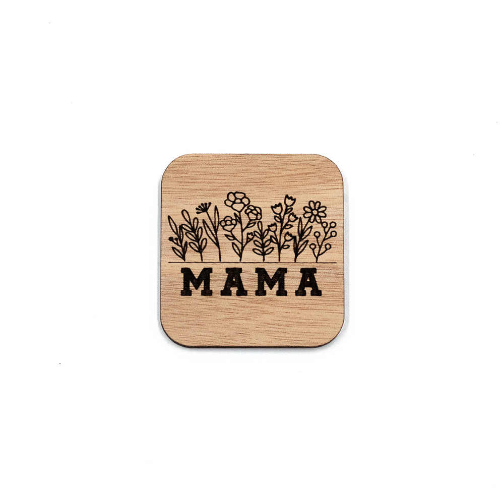Μαγνητάκι MAMA