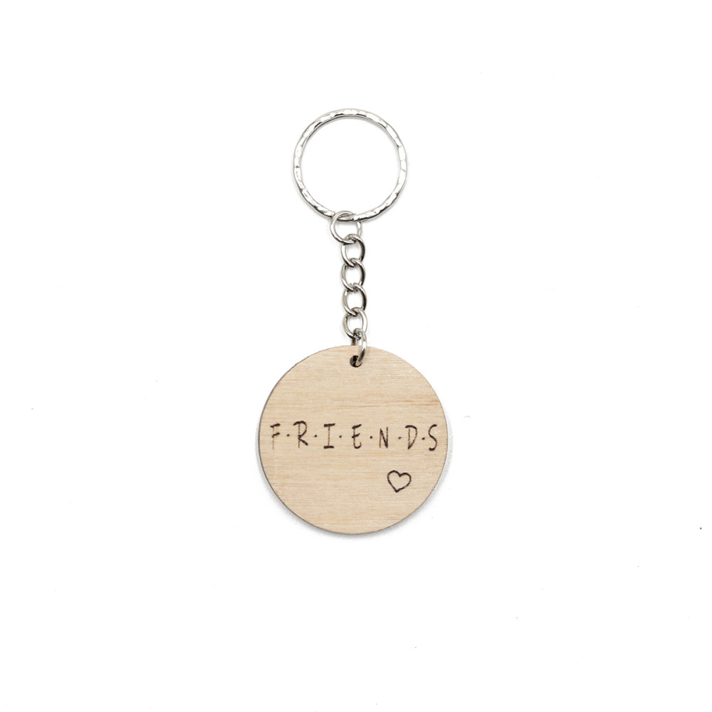 Μπρελόκ FRIENDS