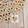 Παιδικό μπρελόκ Mickey