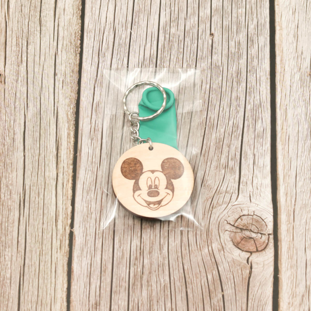 Παιδικό μπρελόκ Mickey