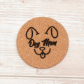 Σουβέρ από φελλό, Dog Mom