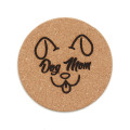Σουβέρ από φελλό, Dog Mom